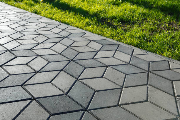 Decorative Driveway Pavers in Norwood, PA
