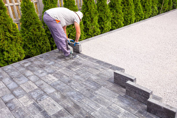 Best Paver Driveway Replacement  in Norwood, PA