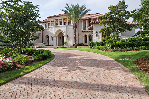 Best Best Driveway Pavers  in Norwood, PA