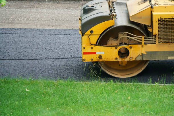 Paver Driveway Replacement in Norwood, PA